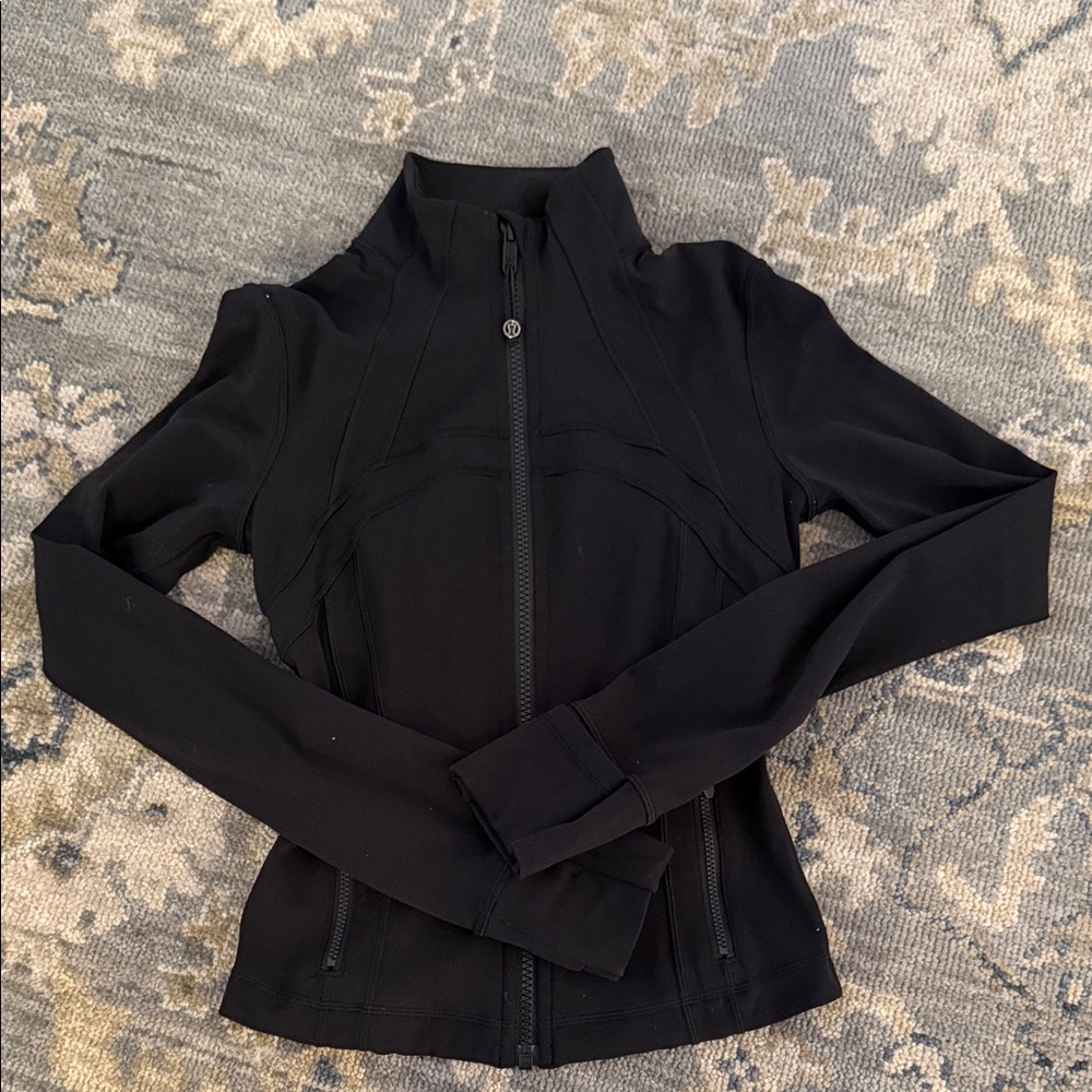 Lululemon Define Jacket - image 2
